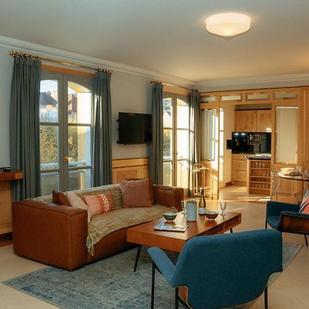Superbe Appartement 132M2, Classe 5 Etoiles, Sarlat Centre エクステリア 写真