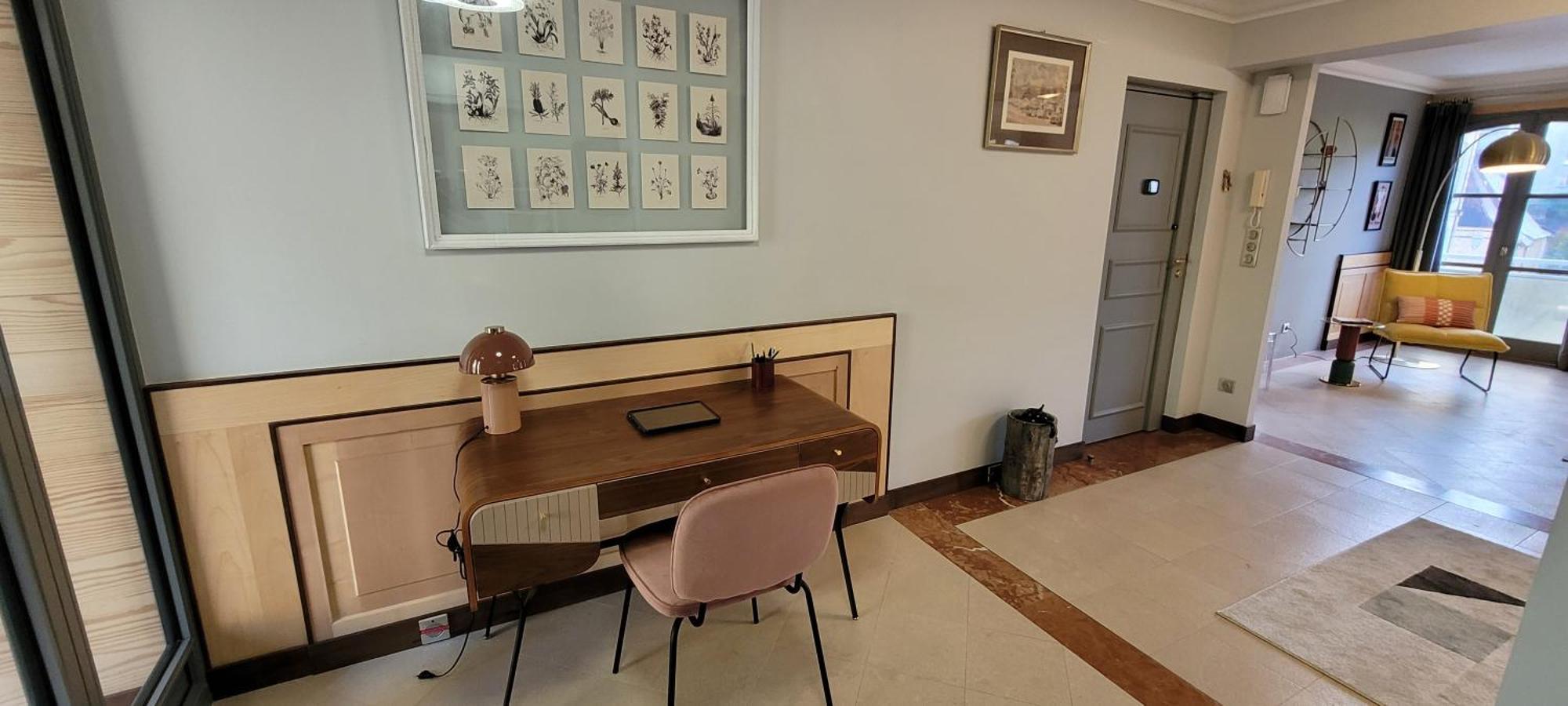Superbe Appartement 132M2, Classe 5 Etoiles, Sarlat Centre エクステリア 写真