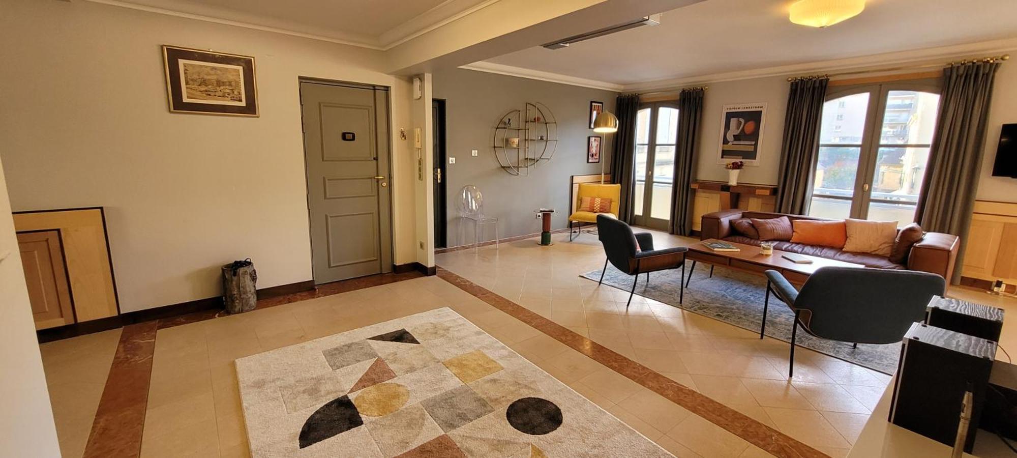 Superbe Appartement 132M2, Classe 5 Etoiles, Sarlat Centre エクステリア 写真