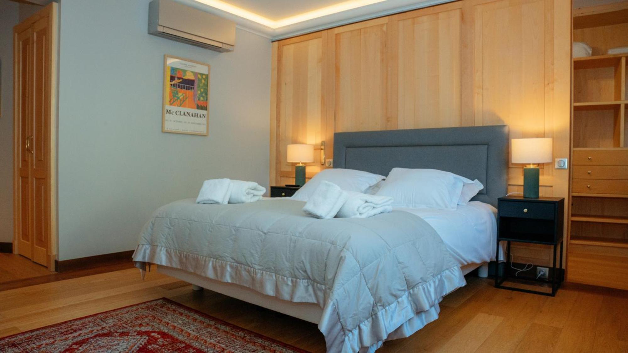 Superbe Appartement 132M2, Classe 5 Etoiles, Sarlat Centre エクステリア 写真