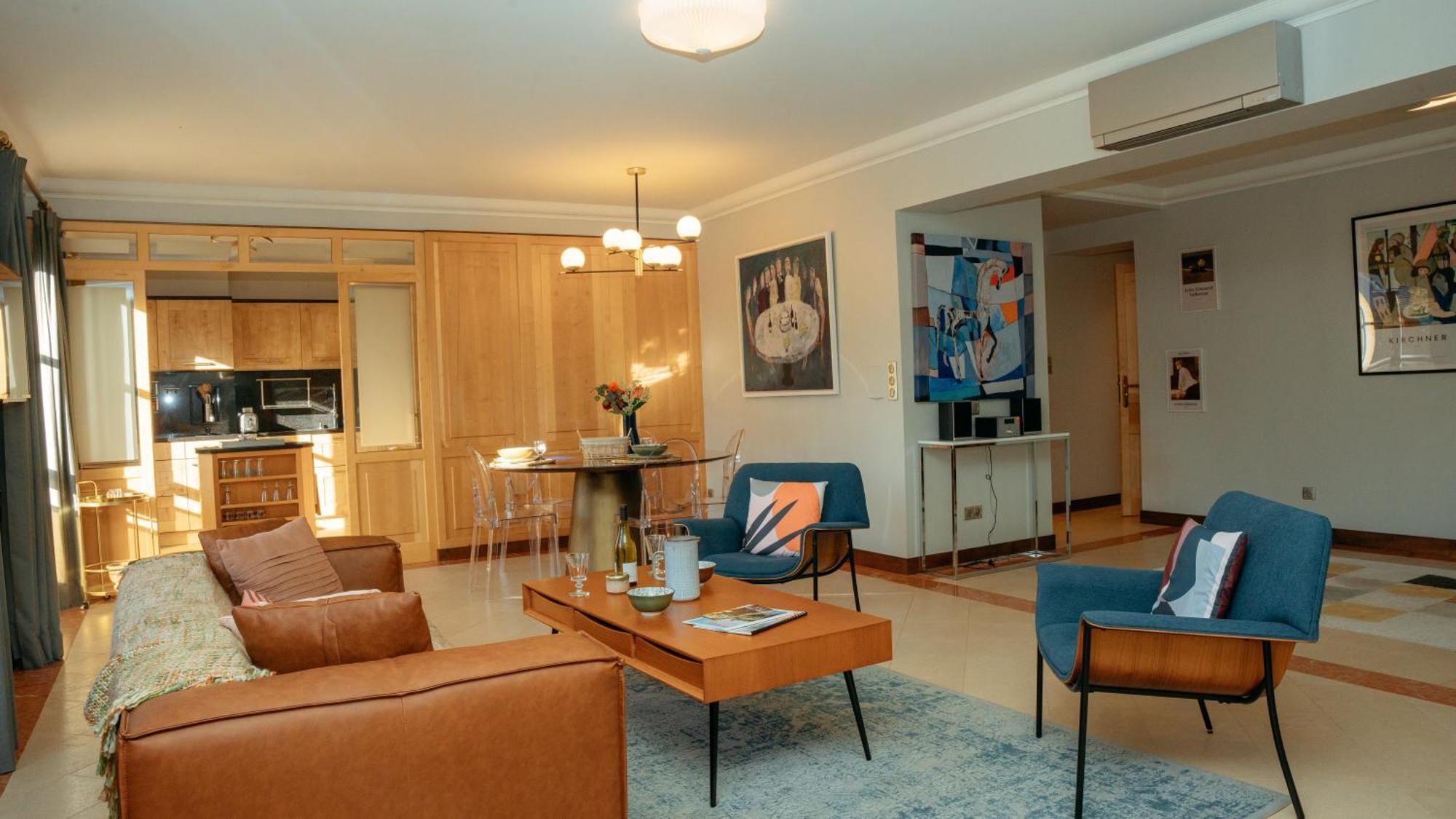 Superbe Appartement 132M2, Classe 5 Etoiles, Sarlat Centre エクステリア 写真