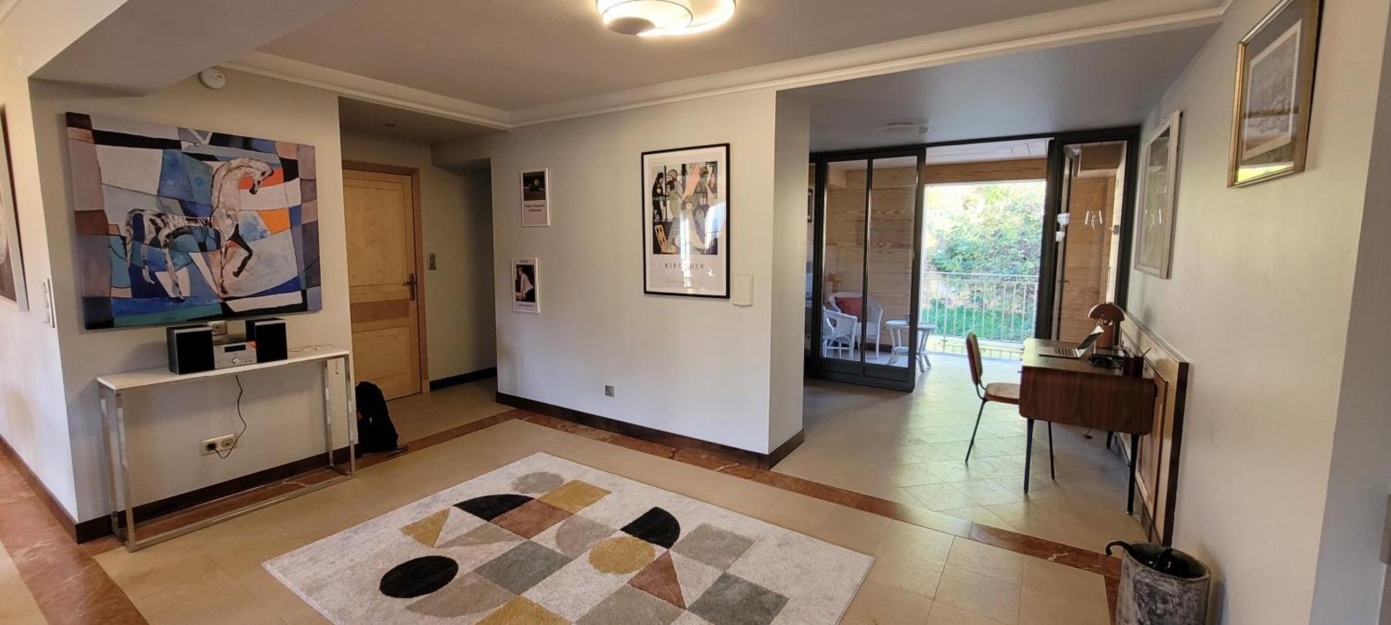 Superbe Appartement 132M2, Classe 5 Etoiles, Sarlat Centre エクステリア 写真